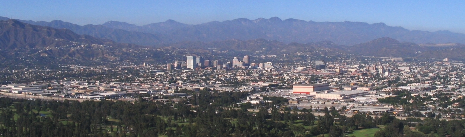 Glendale