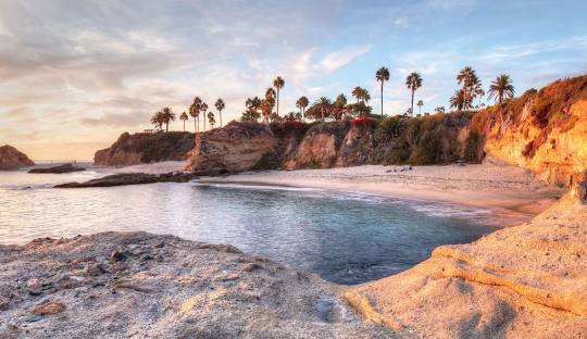 Laguna Beach
