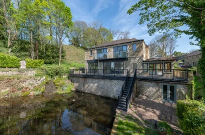 House in Bradford, West Yorkshire, United Kingdom 5 bedrooms